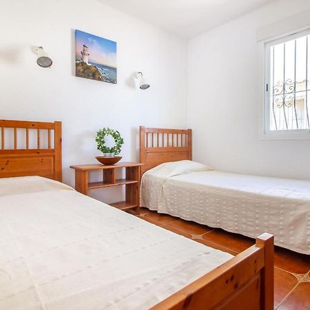 Nice Apartment In Cumbre Del Sol With Wifi Exterior photo
